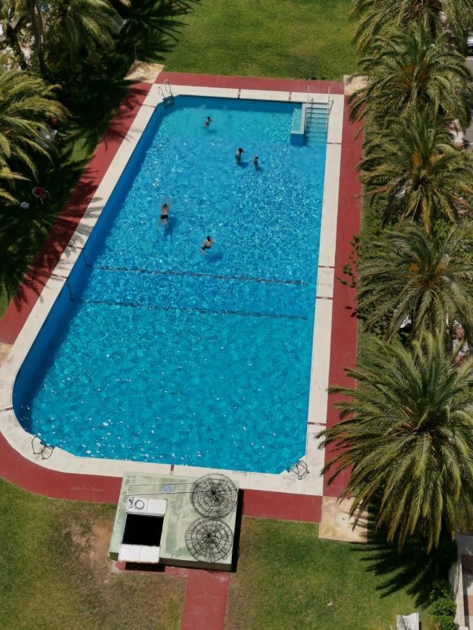 Apartamento Dream View Aguadulce Aguadulce  Exterior photo