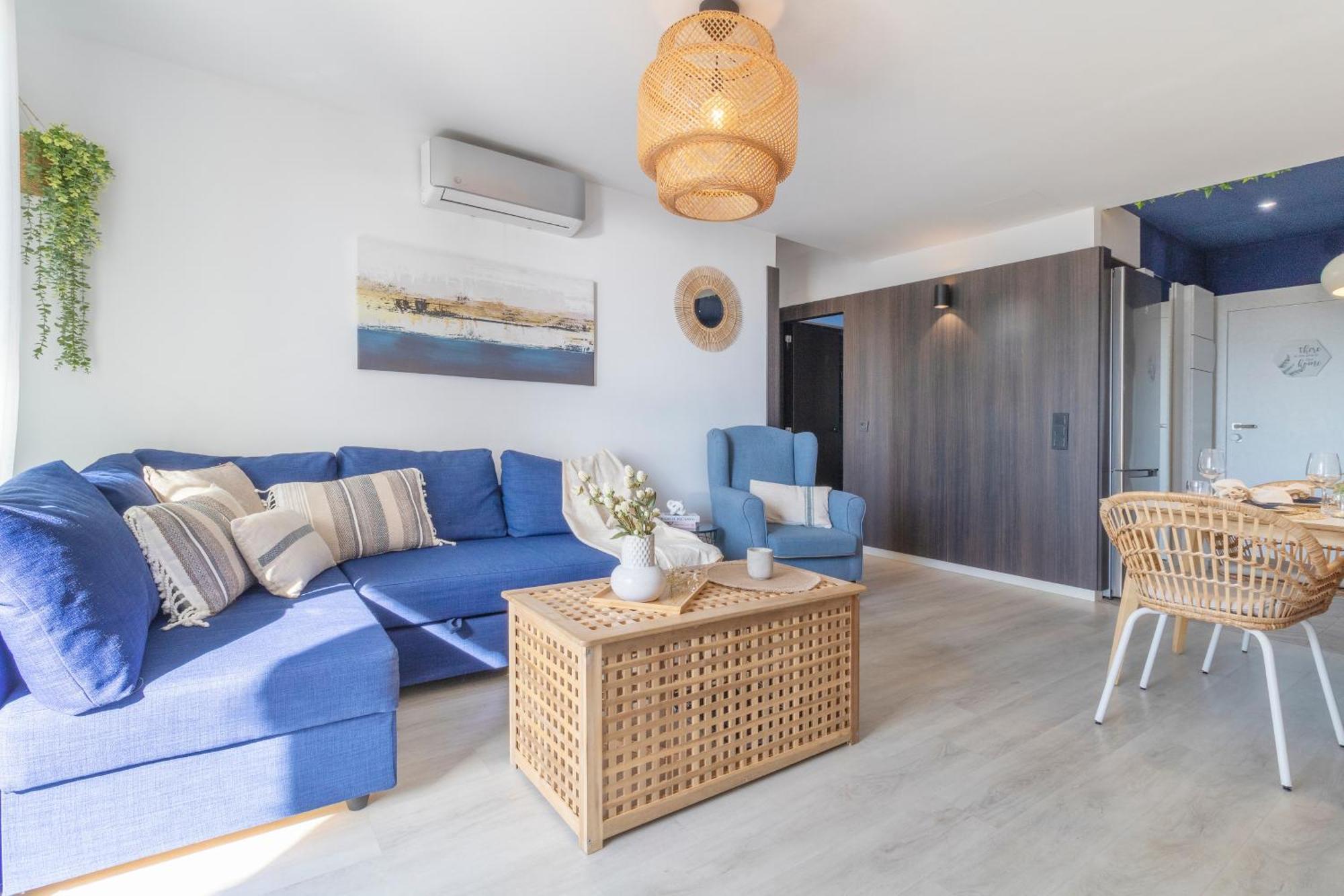 Apartamento Dream View Aguadulce Aguadulce  Exterior photo