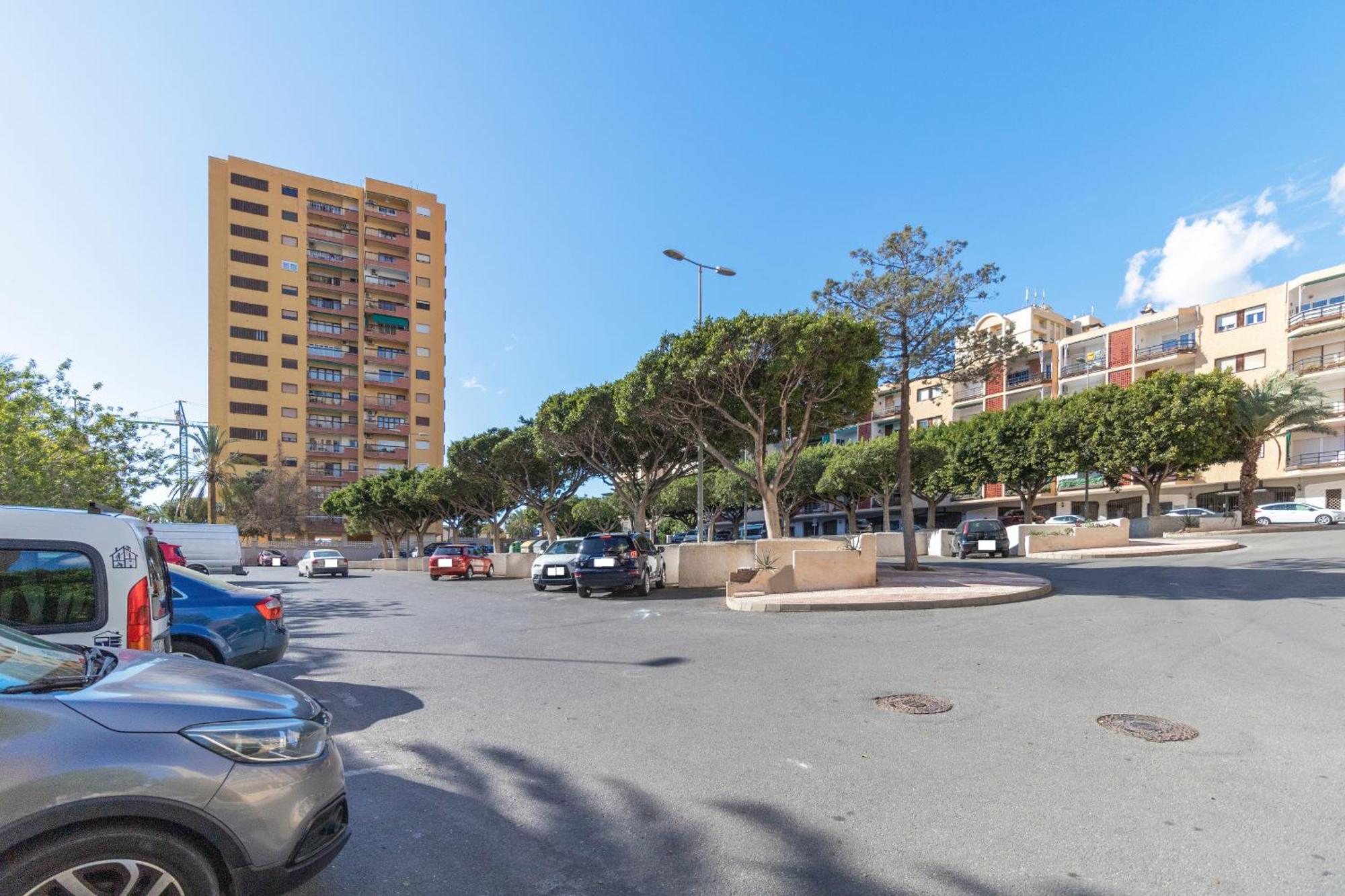 Apartamento Dream View Aguadulce Aguadulce  Exterior photo