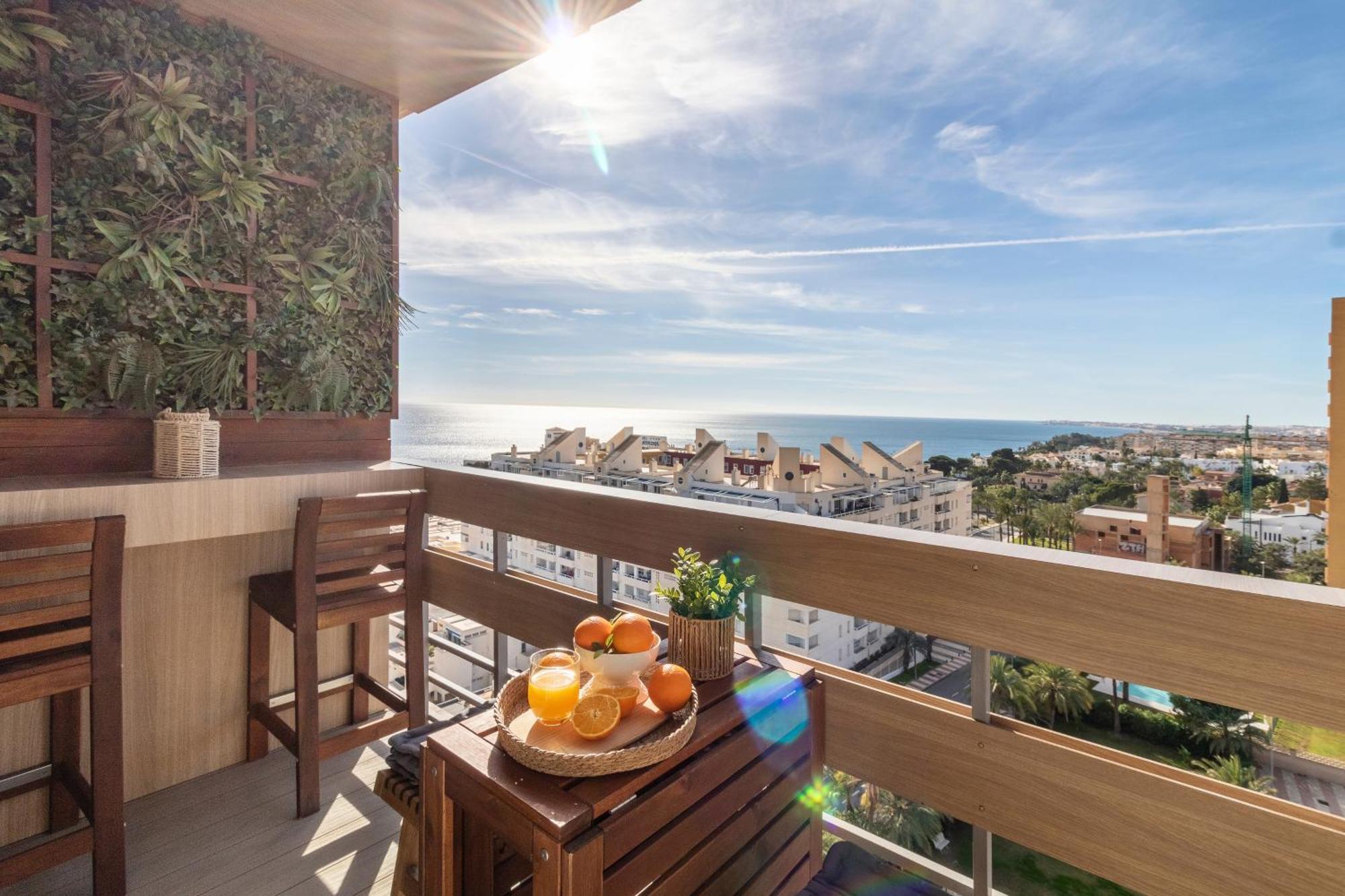 Apartamento Dream View Aguadulce Aguadulce  Exterior photo