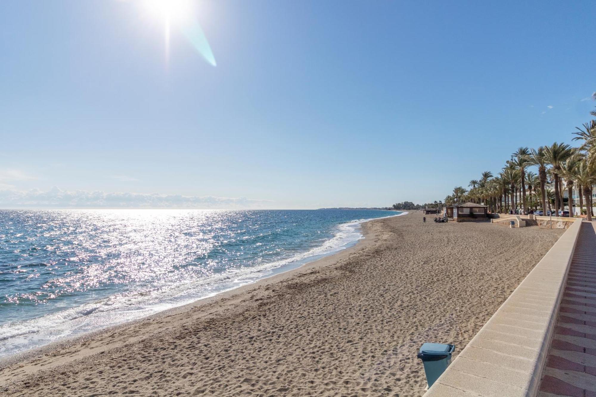 Apartamento Dream View Aguadulce Aguadulce  Exterior photo