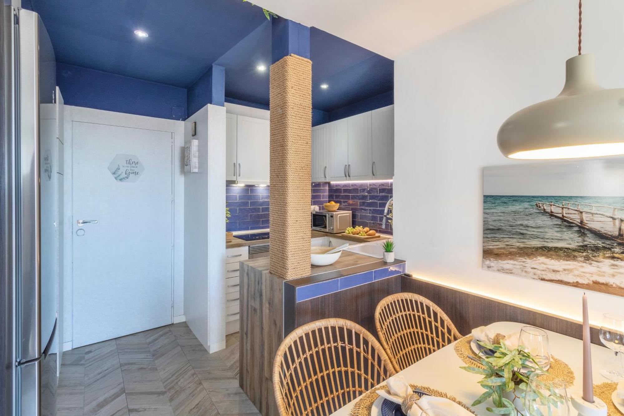 Apartamento Dream View Aguadulce Aguadulce  Exterior photo