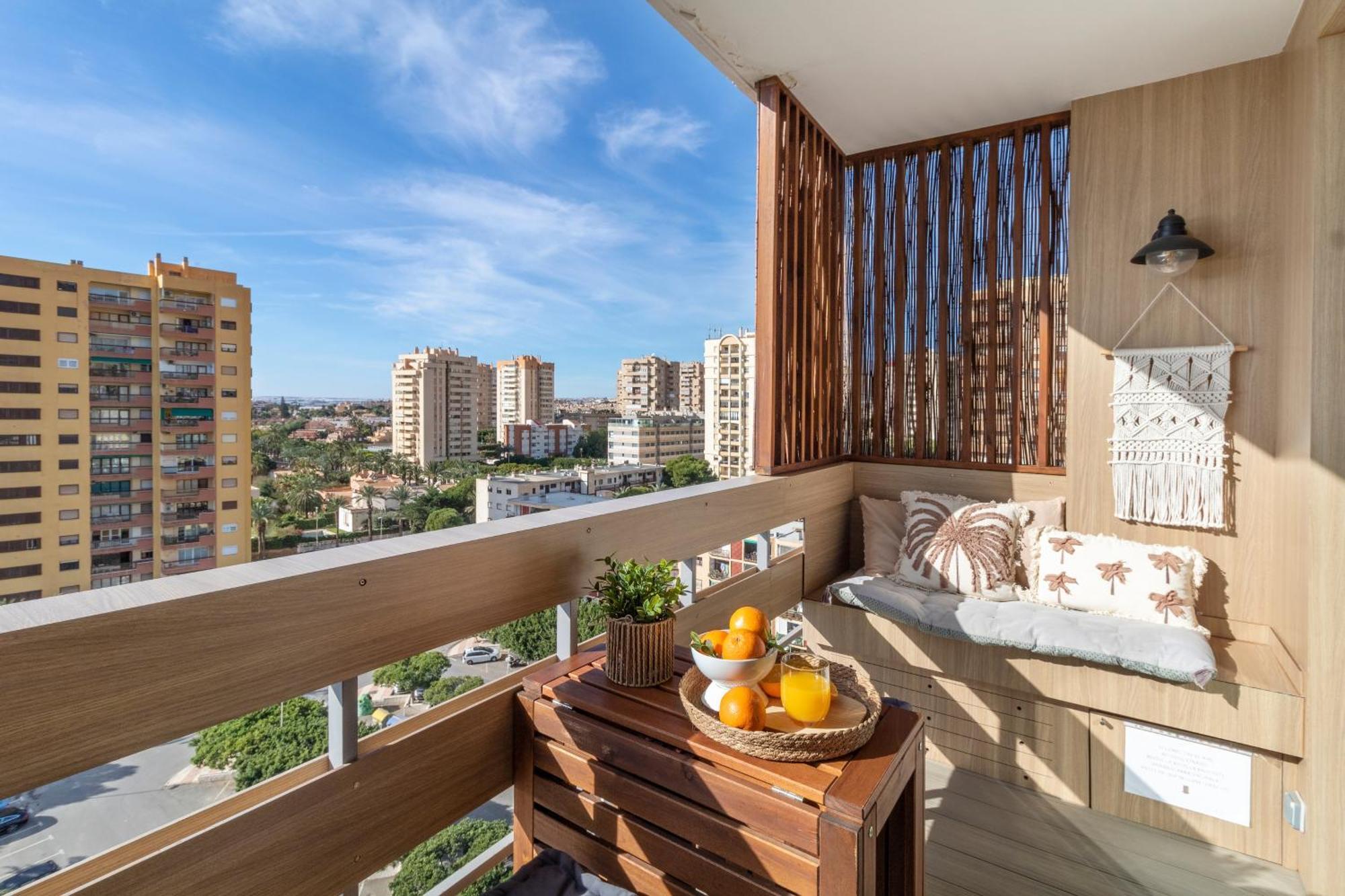 Apartamento Dream View Aguadulce Aguadulce  Exterior photo