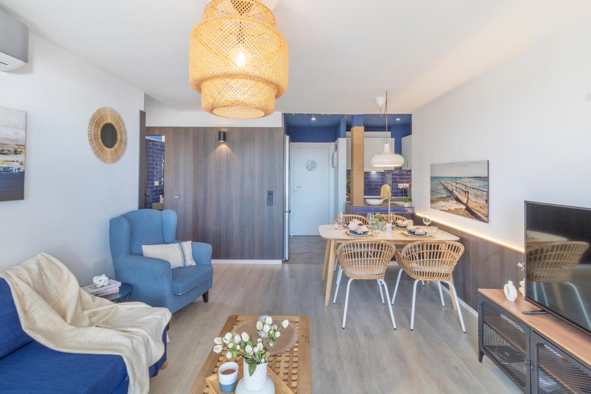 Apartamento Dream View Aguadulce Aguadulce  Exterior photo